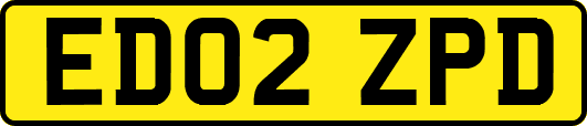 ED02ZPD