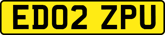 ED02ZPU
