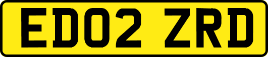 ED02ZRD