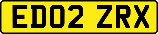 ED02ZRX