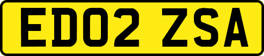 ED02ZSA