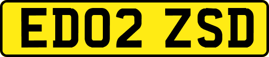 ED02ZSD