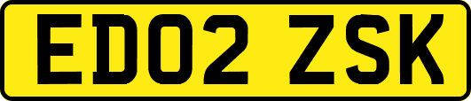 ED02ZSK
