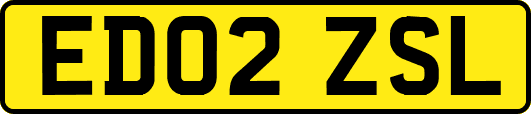 ED02ZSL