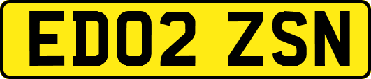 ED02ZSN