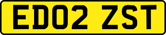 ED02ZST