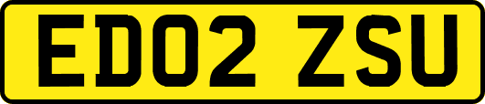 ED02ZSU