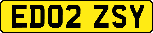 ED02ZSY