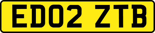 ED02ZTB