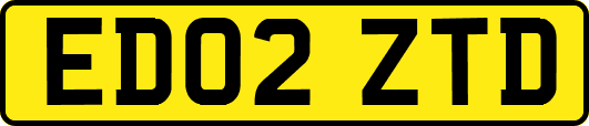 ED02ZTD