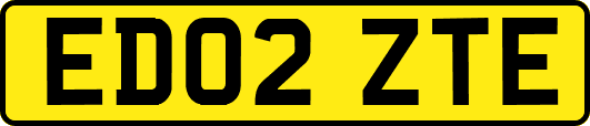 ED02ZTE