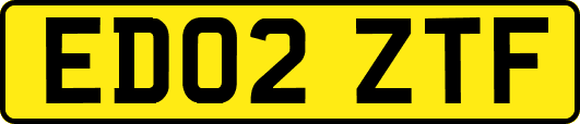 ED02ZTF
