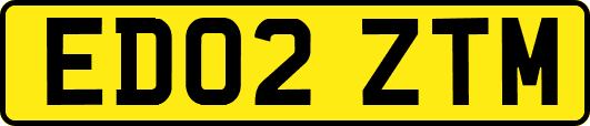 ED02ZTM