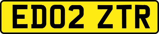 ED02ZTR