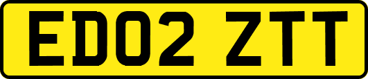 ED02ZTT