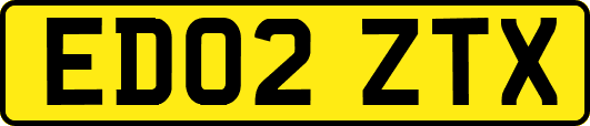 ED02ZTX