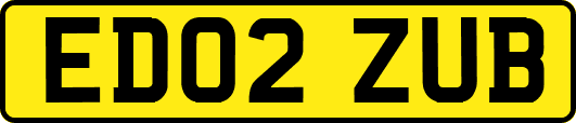 ED02ZUB