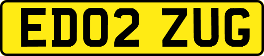 ED02ZUG