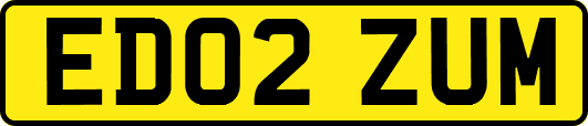 ED02ZUM