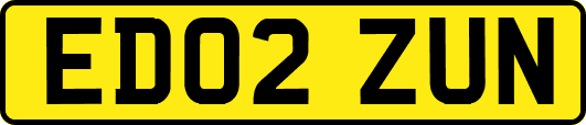 ED02ZUN