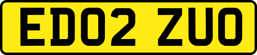 ED02ZUO