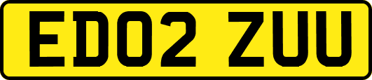ED02ZUU