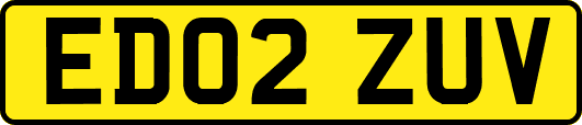 ED02ZUV