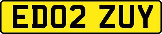 ED02ZUY