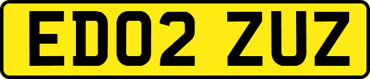 ED02ZUZ