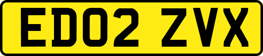 ED02ZVX