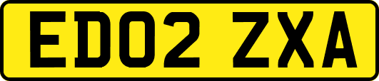 ED02ZXA