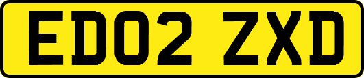 ED02ZXD