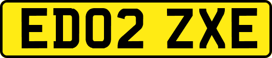 ED02ZXE