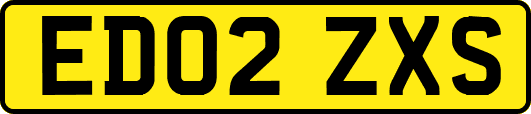 ED02ZXS