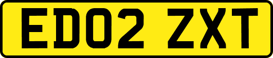 ED02ZXT
