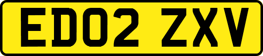 ED02ZXV