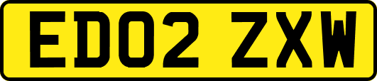 ED02ZXW