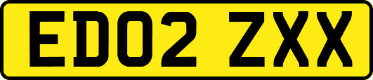 ED02ZXX