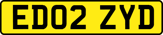 ED02ZYD