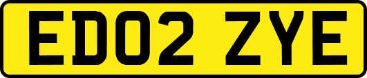 ED02ZYE