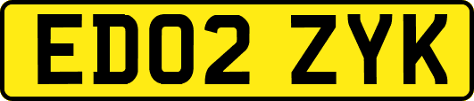 ED02ZYK