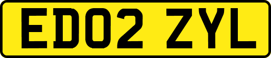 ED02ZYL
