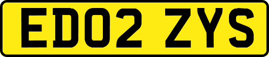 ED02ZYS