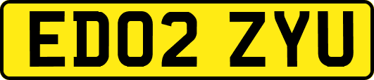 ED02ZYU