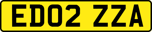 ED02ZZA