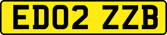 ED02ZZB
