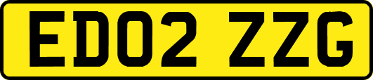 ED02ZZG
