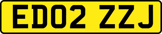 ED02ZZJ