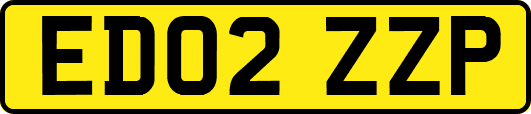 ED02ZZP