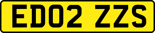 ED02ZZS